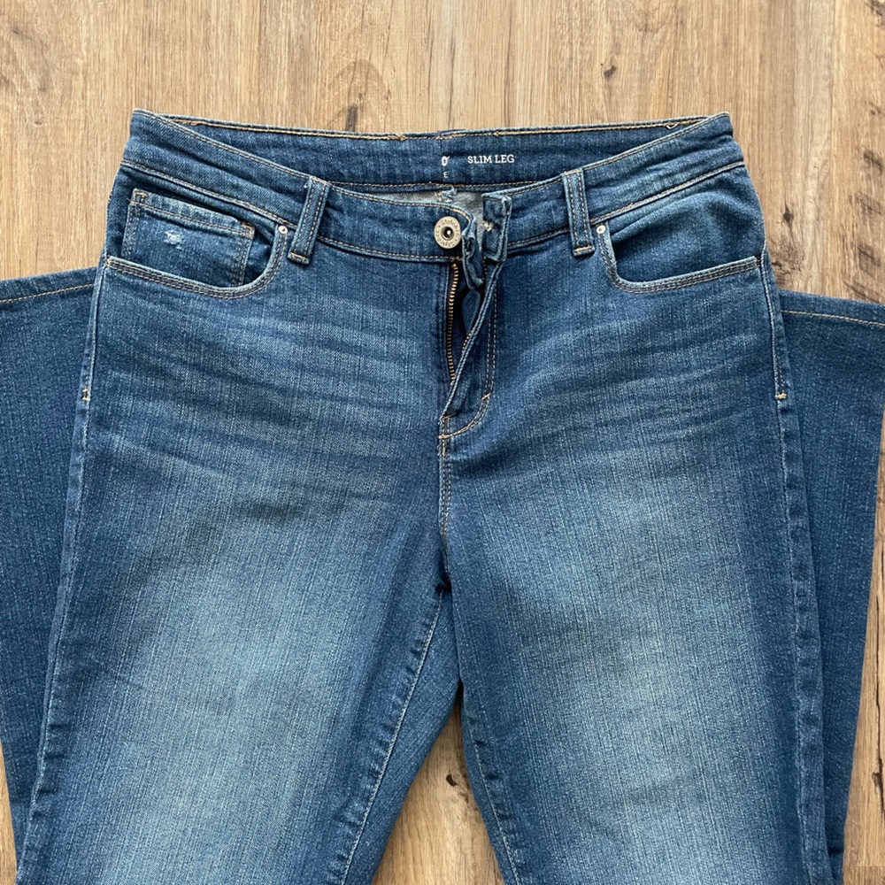 Style & Co, Women’s jeans, size 8 petite!